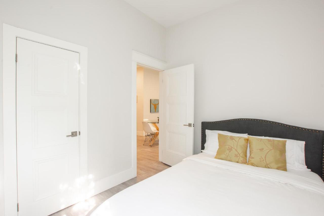 Sainte-Catherine Charming Niagara Region Apt. Newly Renovated! 아파트 외부 사진